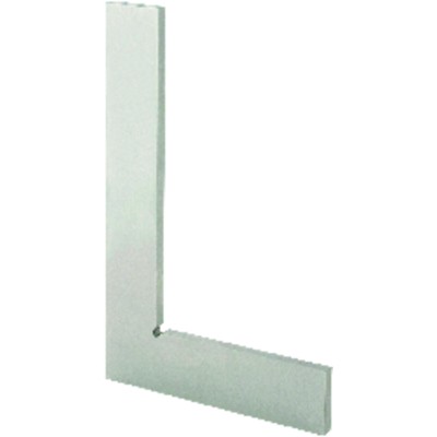 FORMAT - Flachwinkel DIN 875/II A 400 x 200mm