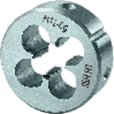 FORMAT - Schneideisen EN 22568 HSS Links M6