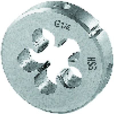 FORMAT - Schneideisen EN 24231 HSS G5/8"