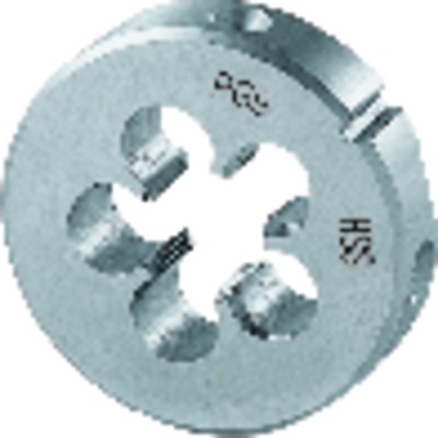 FORMAT - Schneideisen DIN 40434 HSS PG21