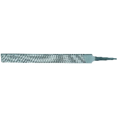 forum® - Werkstattfeile 250mm H3 flachstumpf