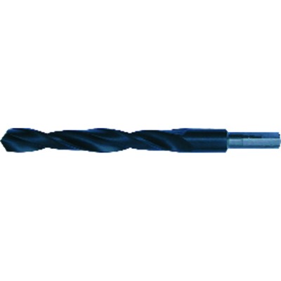 forum® - Spiralbohrer DIN 338N HSS rollgewalzt, abgesetzt auf 10mm, ø11,0mm