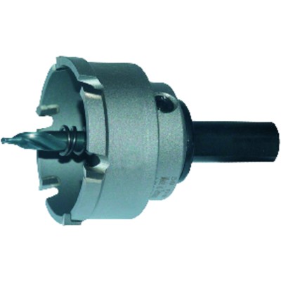 forum® - Hartmetall-Lochsäge MBS ø97,0mm