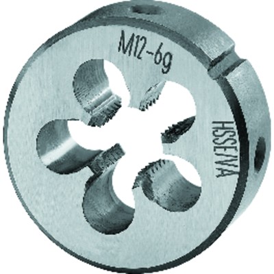 forum® - Schneideisen EN 22568 HSSEM20,0