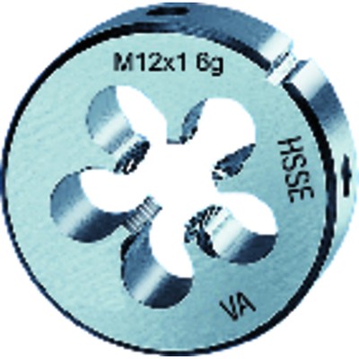 forum® - Schneideisen EN 22568 HSSE M10x1,25