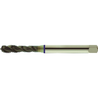 forum® - Maschinen-Gewindebohrer M DIN 371C HSSE M4 VA
