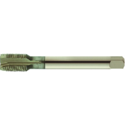 forum® - Maschinen-Gewindebohrer MF DIN 374B MF14X1,25 HSSE