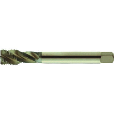 forum® - Maschinen-Gewindebohrer MF DIN 374C MF4X0,5 HSSE