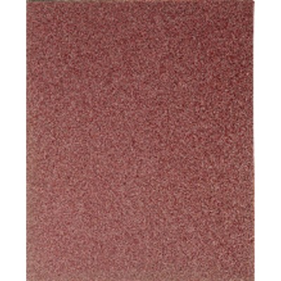 forum® - Schleifleinen braun 230x280mm K 60