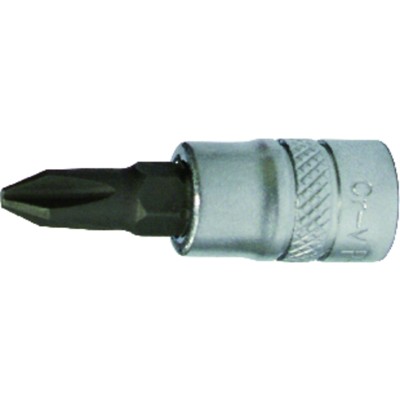 forum® - Schraubendreher-Einsatz 1/4" PH3 x 36mm