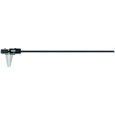 forum® - Werkstatt-Messschieber Digital 1500mm ohne Spitze