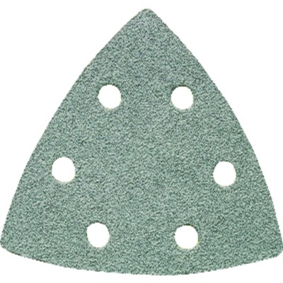 forum® - Klettschleifblatt Lack 96mm K 80
