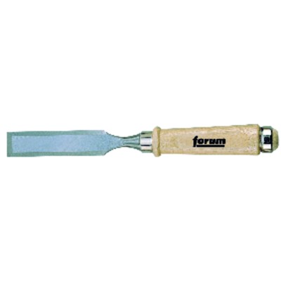 forum® - Stechbeitel Holzheft 24mm