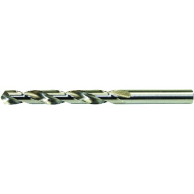 forum® - Spiralbohrer, zyl. Schaft, kurz, DIN 338, Typ N, HSS, profilgeschliffen ø1,30mm