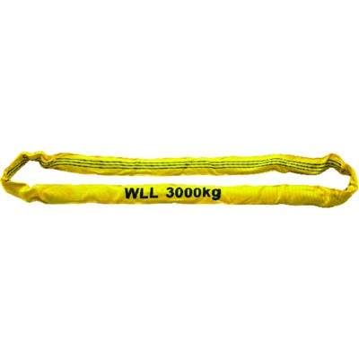 FORMAT - Rundschlinge, doppelt M.6000kg, N:2m, U:4m