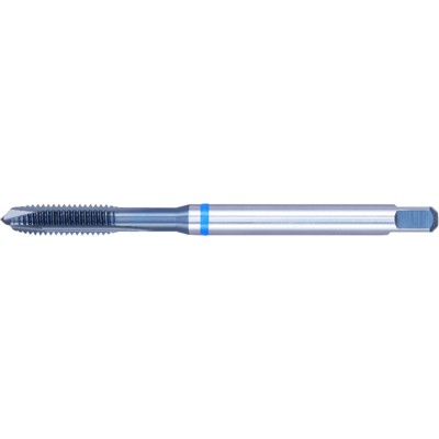 FORMAT - Maschinengewindebohrer DIN 376 HSSE vaporisiert Typ INOX 6H Durchgangsloch M16