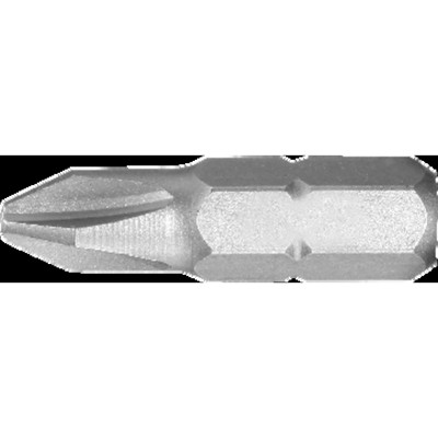 forum® - Bit 1/4" DIN 3126 C6,3 PH1 x 25mm zähhart
