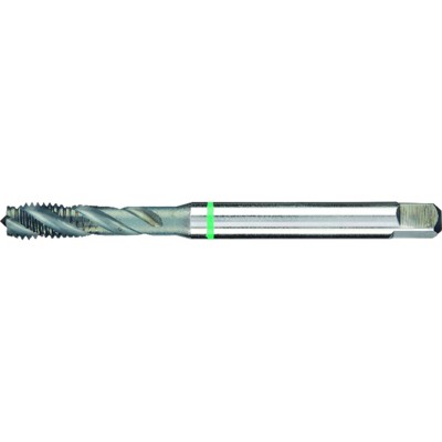 forum® - HSS-E GL MGBUNI M10 DIN 371C 40Gvap
