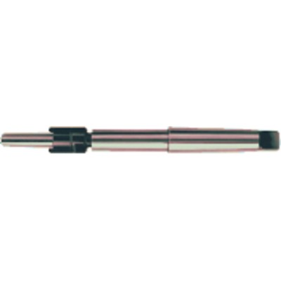 FORMAT - Aufsteckhalter DIN 217 Schaft MK3 13,0mm