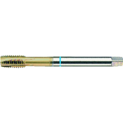 FORMAT - Maschinen-Gewindebohrer DIN 371B M10,0 VA TiN