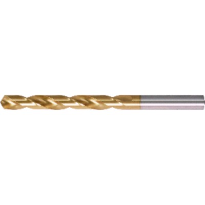 FORMAT - Spiralbohrer DIN 338 HSS TiN Typ RN ø2mm