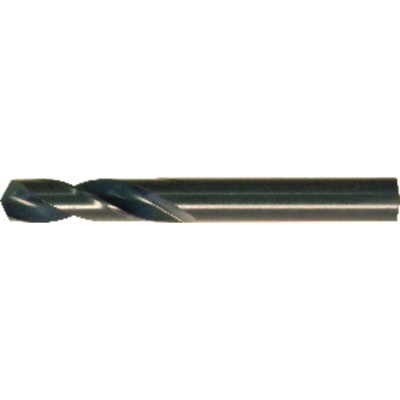 FORMAT - Kurzbohrer DIN 1897 HSSE Typ INOX ø5,30mm
