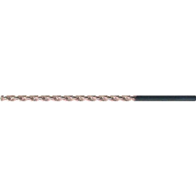 FORMAT - Spiralbohrer DIN 1869 HSS Typ TF ø5,5x260mm