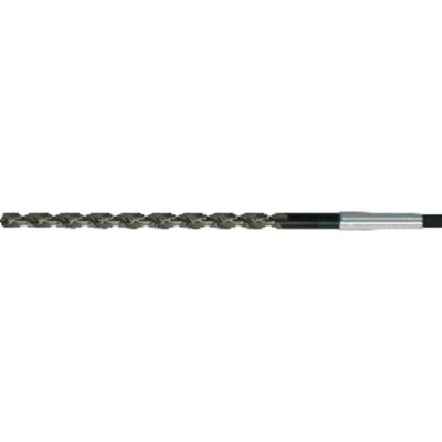 FORMAT - Spiralbohrer überlang DIN 1870 HSS Typ TF Schaft MK ø18,0 x 370mm