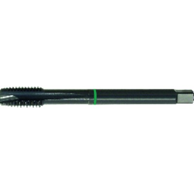 FORMAT - Maschinengewindebohrer DIN 371 HSSE Typ UNI Form B M4