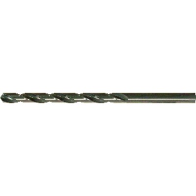 forum® - Spiralbohrer DIN 340N HSS geschliffen ø2,1mm