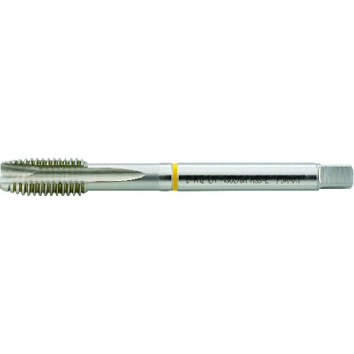 FORMAT - Maschinengewindebohrer DIN 371 HSSE Form B Links M16