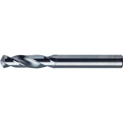 FORMAT - Kurzbohrer DIN 6539N VHM blank ø3,20mm