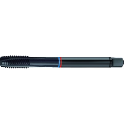 FORMAT - Maschinen-Gewindebohrer DIN 5156 Whitworth Rohrgewinde DG G1/2"