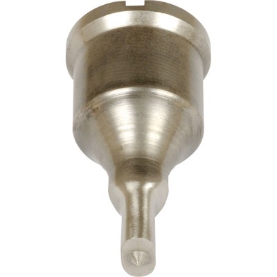 ELMAG - Langlochstempel MUBEA Größe 2, 17,5 x 25,0mm
