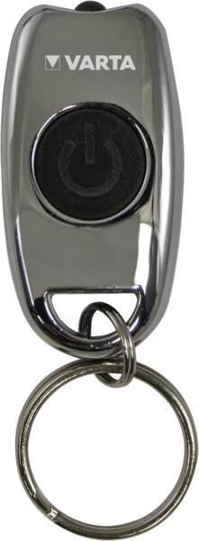 Metal Key Chain Light