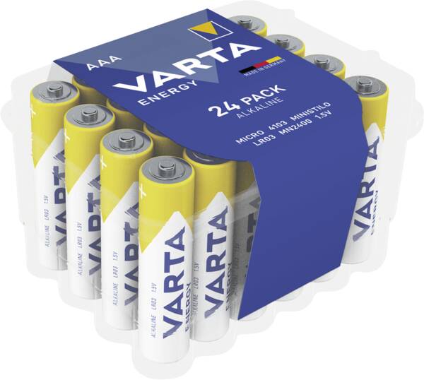 Energy Micro AAA Box 24