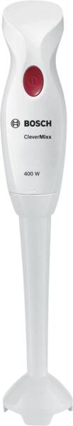 MSM14000 CleverMixx - Weiss-Rot