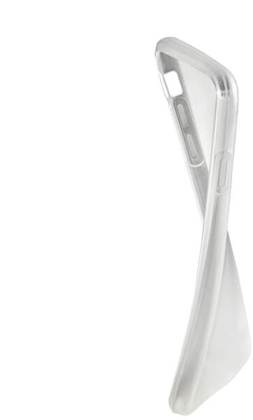 177801 CO CR.CLEAR IPH7 - Transparent