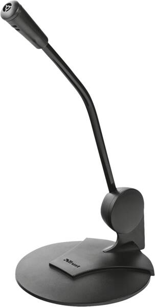 Primo Desk Microphone for PC and laptop - Schwarz