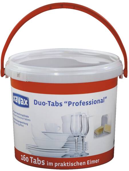 111735 PROFI-TABS 160 STUECK