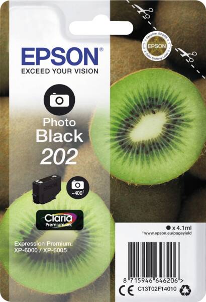 202 - Photo Schwarz