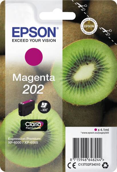 202 - Magenta