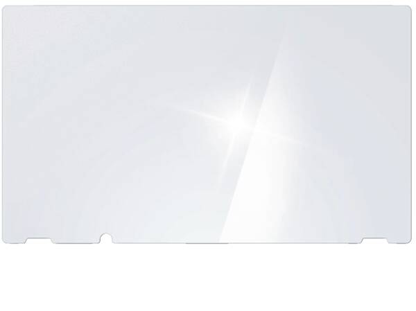 54677 NIN.SW. TEMP. GLASSCHUTZ 2er - Transparent
