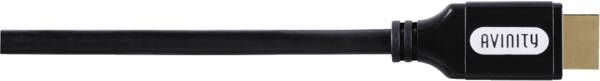 127102 ACL1 HDMI-KABEL 5,0M - Schwarz