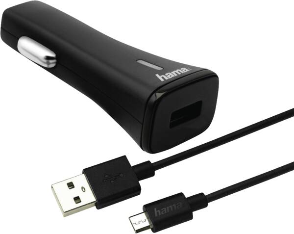 178376 KFZ-LADE-SET ADAPTIVE POWER TECH - Schwarz