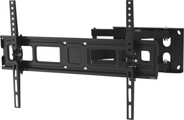 118126 TV-Wandhalterung,VB, 213cm, 600 - Schwarz
