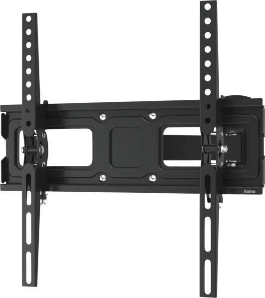 118127 TV-Wandhalterung,Full-Motion, 165cm, 400 - Schwarz