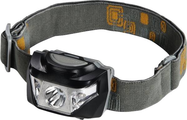 136693 Stirnlampe LED 160 - Schwarz