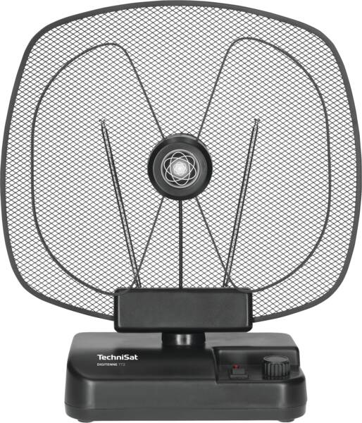 DIGITENNE TT2 mit LTE-Filter