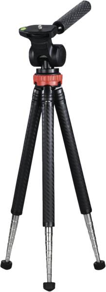 4631 Stativ Traveller Pro 106 - 2D